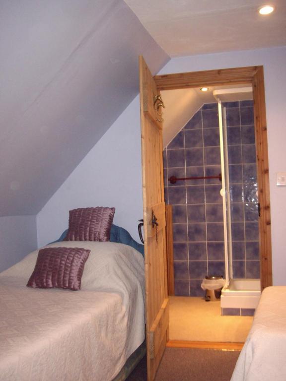 Stepping Stone Bed And Breakfast Glencar Quarto foto