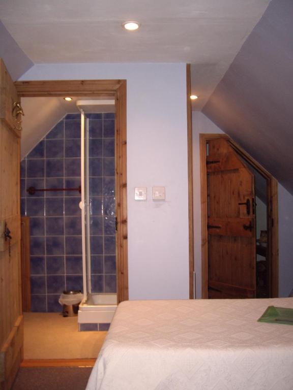 Stepping Stone Bed And Breakfast Glencar Quarto foto