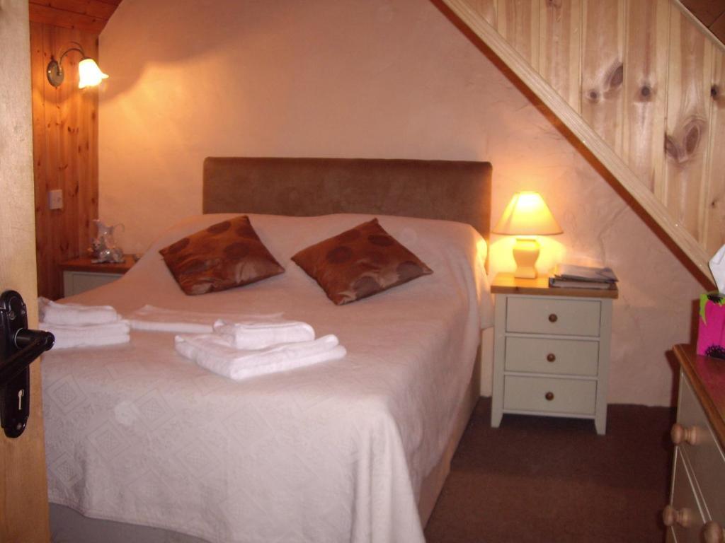 Stepping Stone Bed And Breakfast Glencar Quarto foto