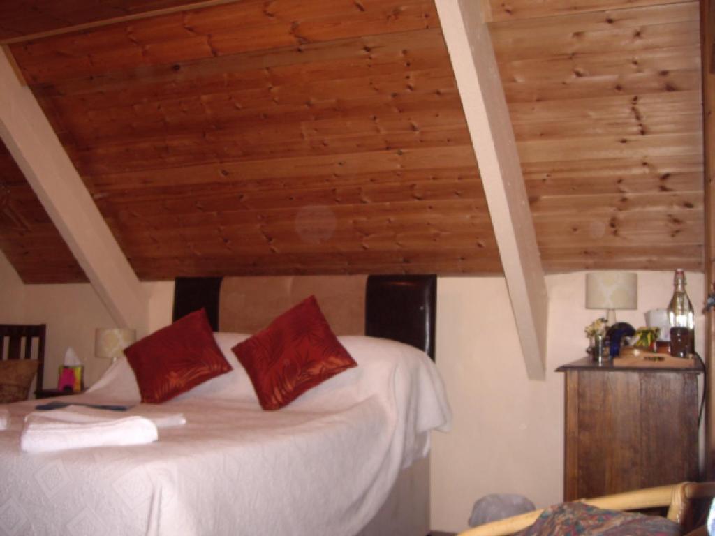 Stepping Stone Bed And Breakfast Glencar Quarto foto