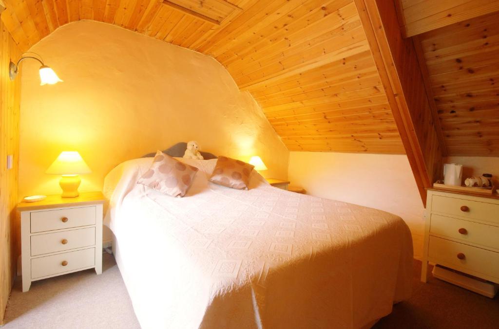 Stepping Stone Bed And Breakfast Glencar Quarto foto