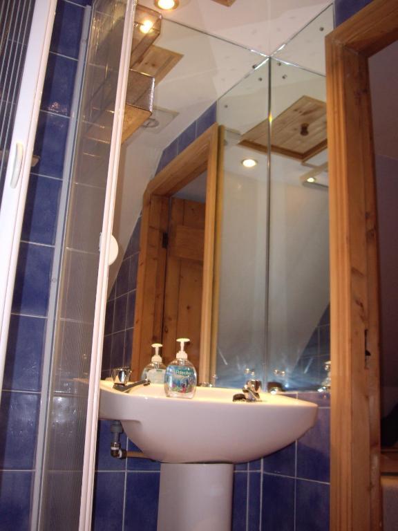 Stepping Stone Bed And Breakfast Glencar Quarto foto