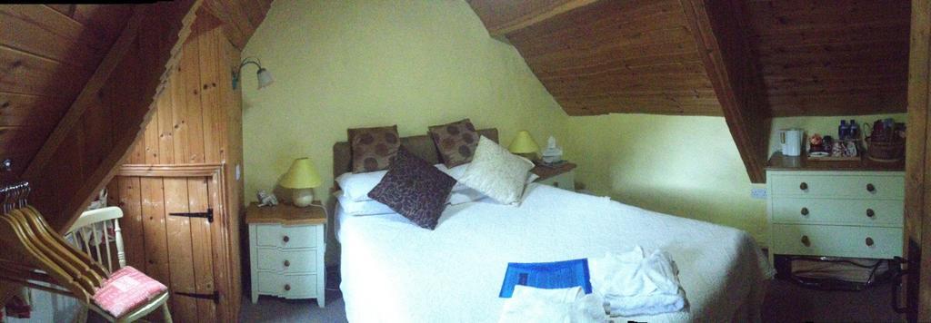 Stepping Stone Bed And Breakfast Glencar Quarto foto